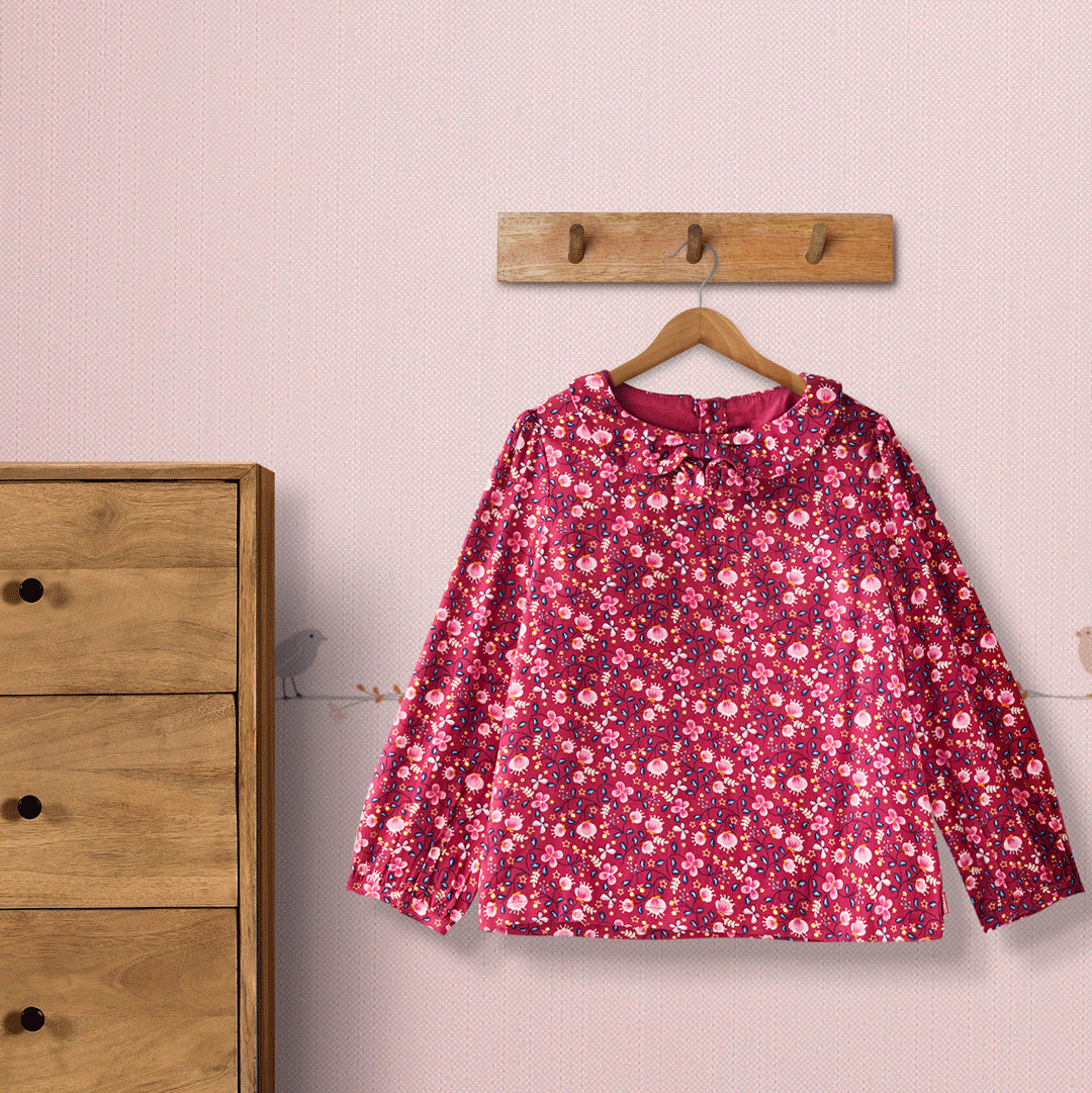 Modification de la forme d'un objet