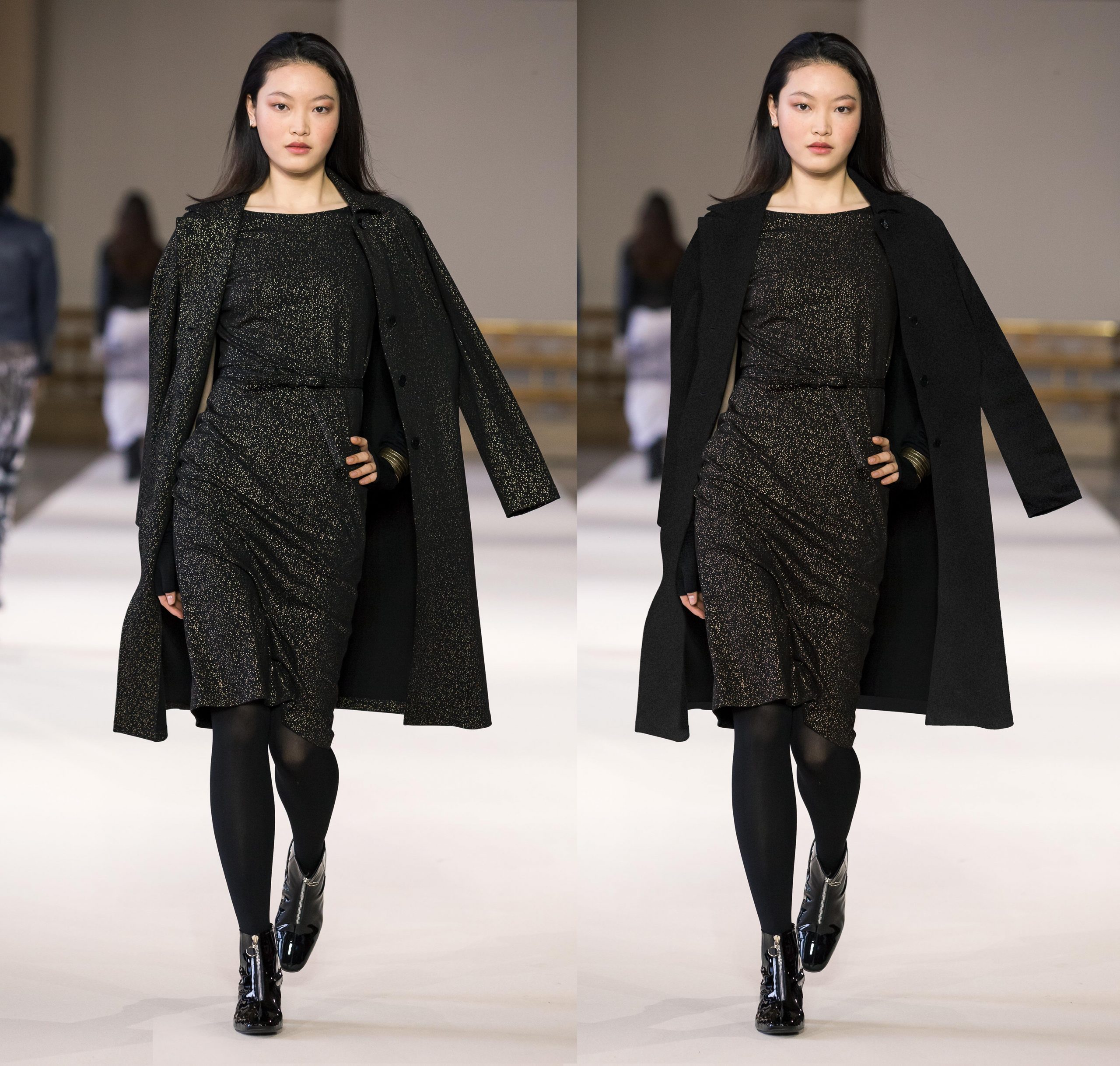 Exemple de retouches spéciales et créatives