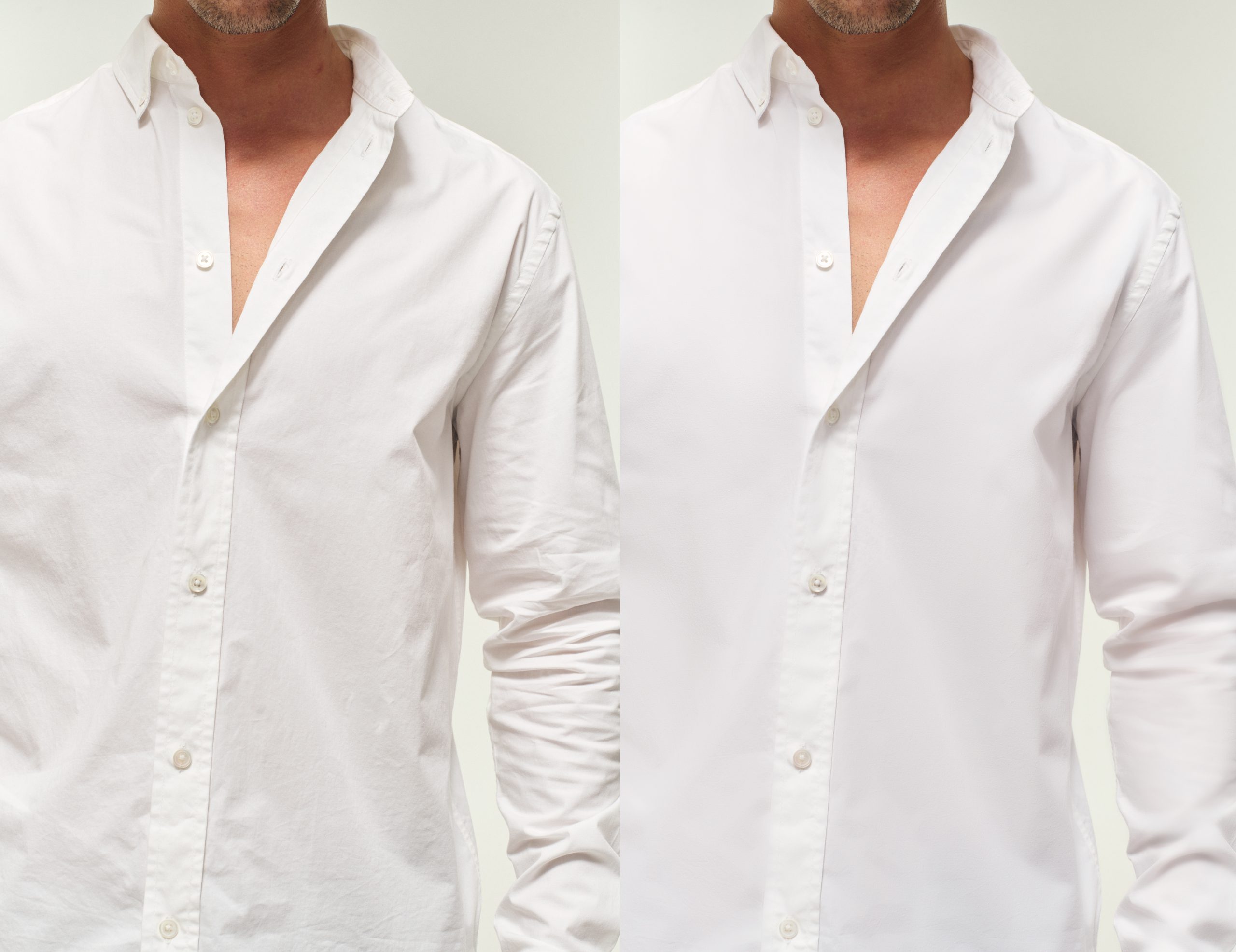 Exemple de retouche pour la gestion des matières