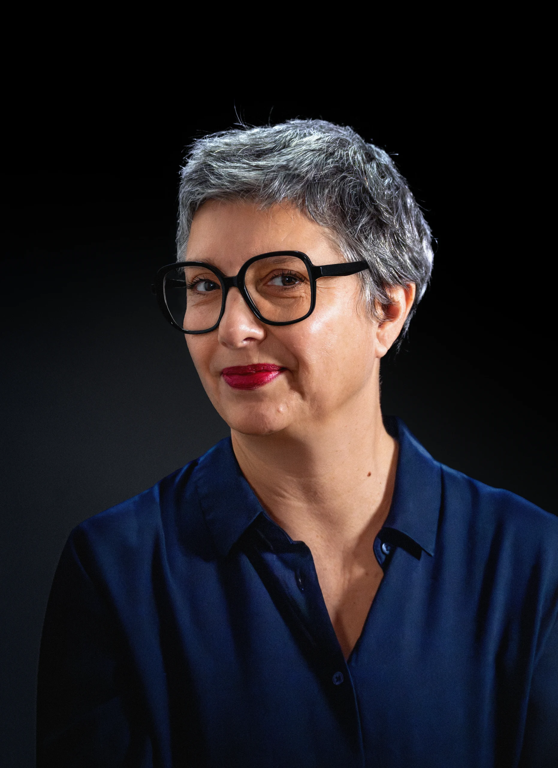 Portrait professionnel