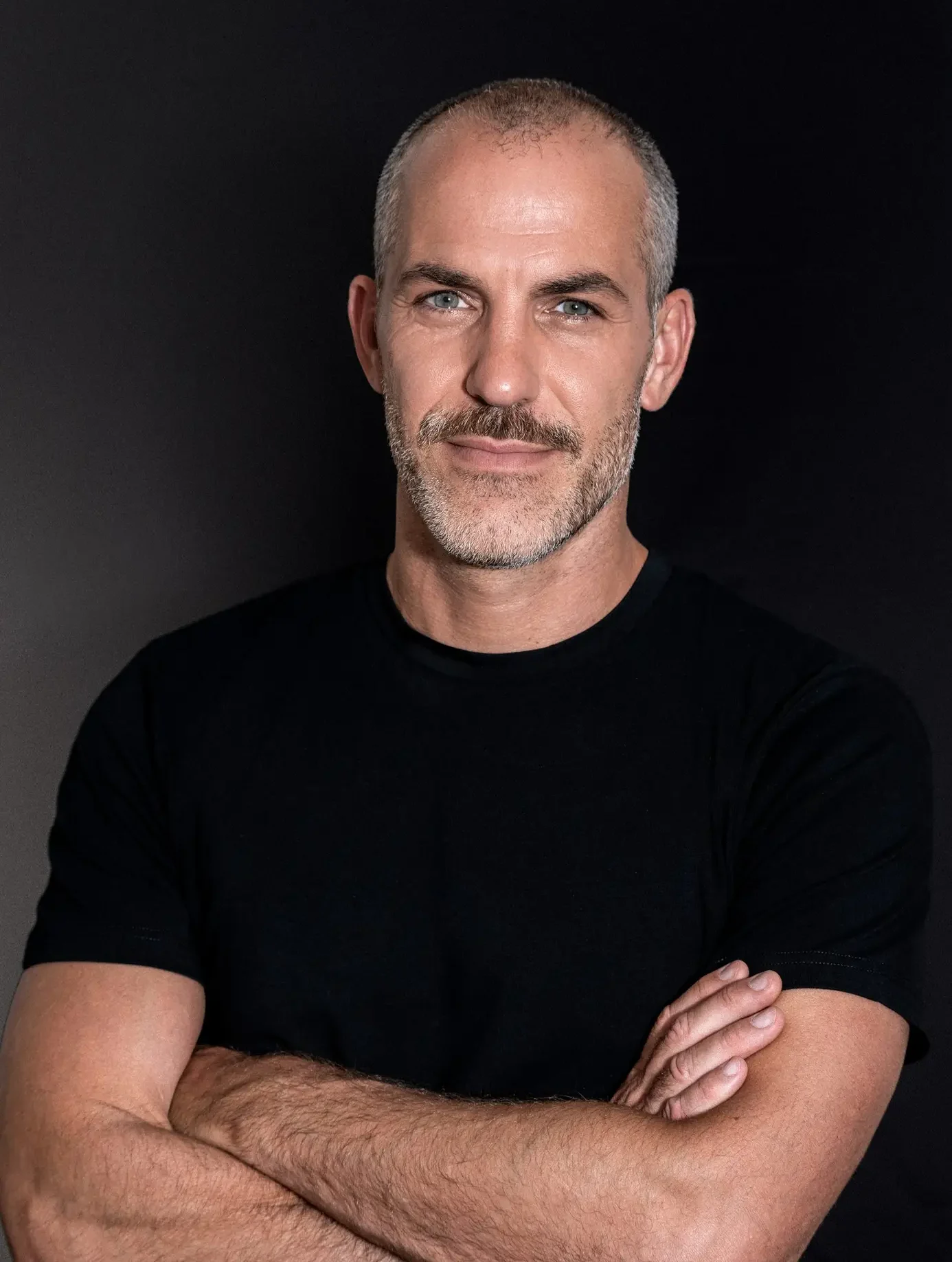 Luc Mousseaux, fondateur de Kallistos Studio