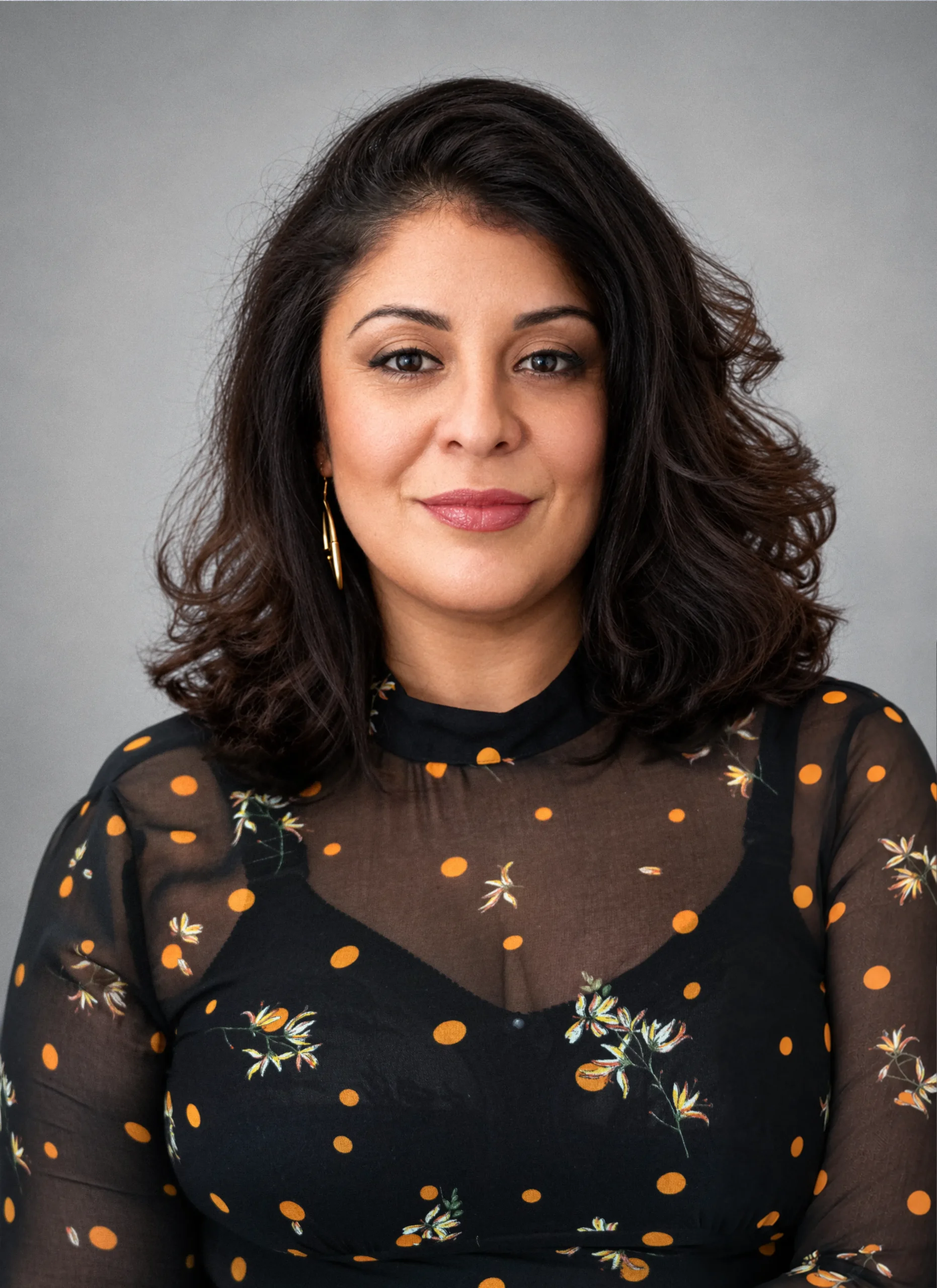 Portrait personnel